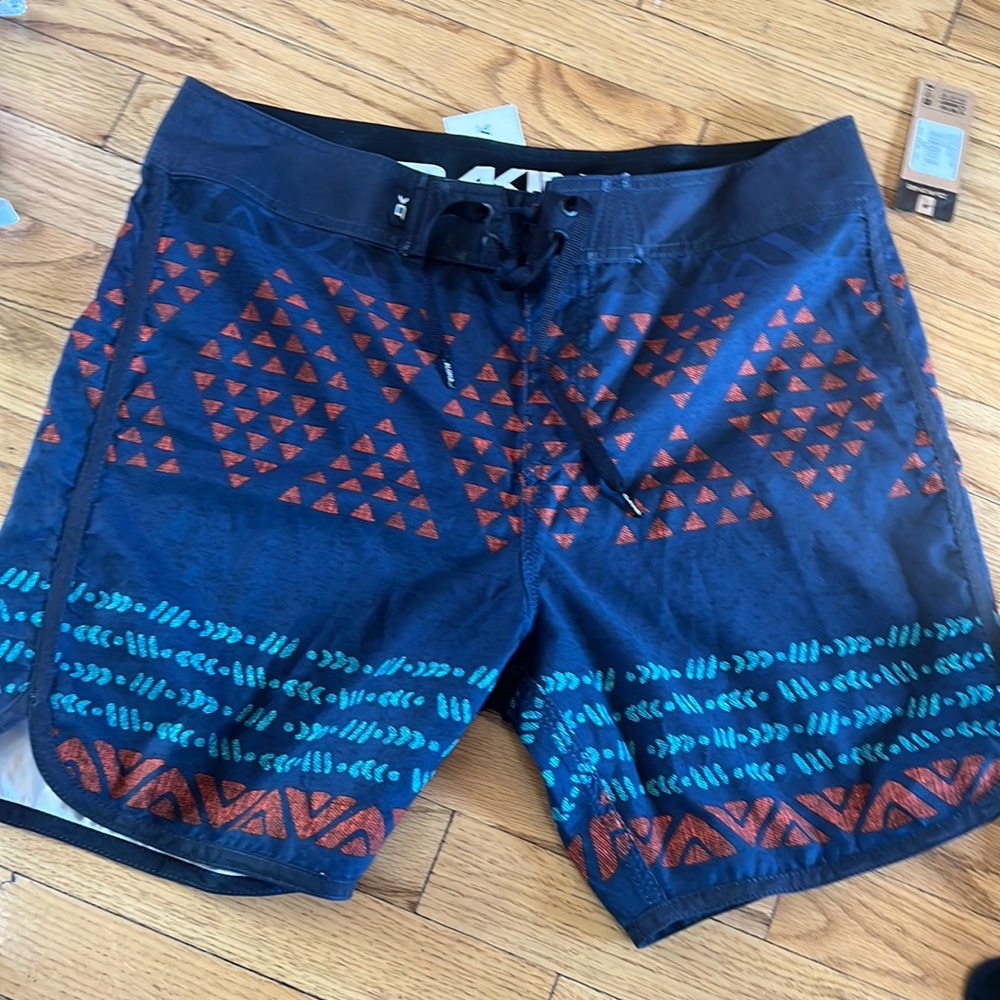 Dakine swim trunks